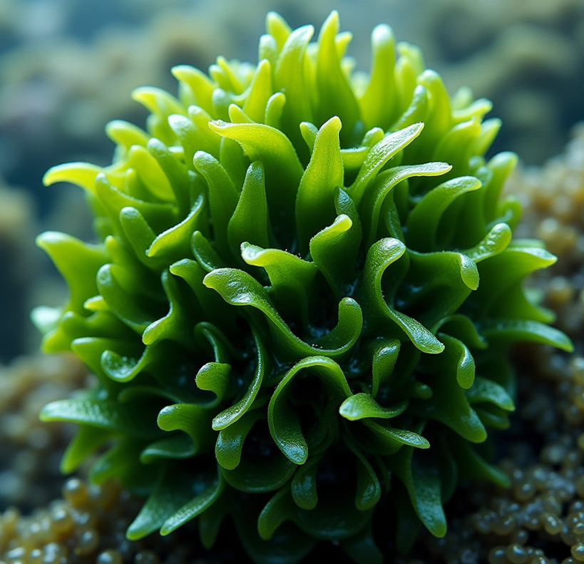 Macroalgae