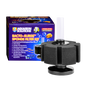 Aquarium Solutions Bacto Surge Sponge Filter Kit Up To 40 Gallons