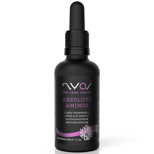 Nyos Absolute Aminos High Level Reefing Solution
