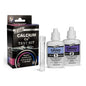 Fritz Calcium Liquid Test Kit for Saltwater Aquariums