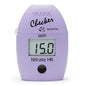 Hanna Checker HC Marine Nitrate High Range Colorimeter HI782