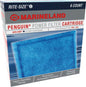 Marineland Rite Size C Penguin Power Filter Cartridge 6 Count