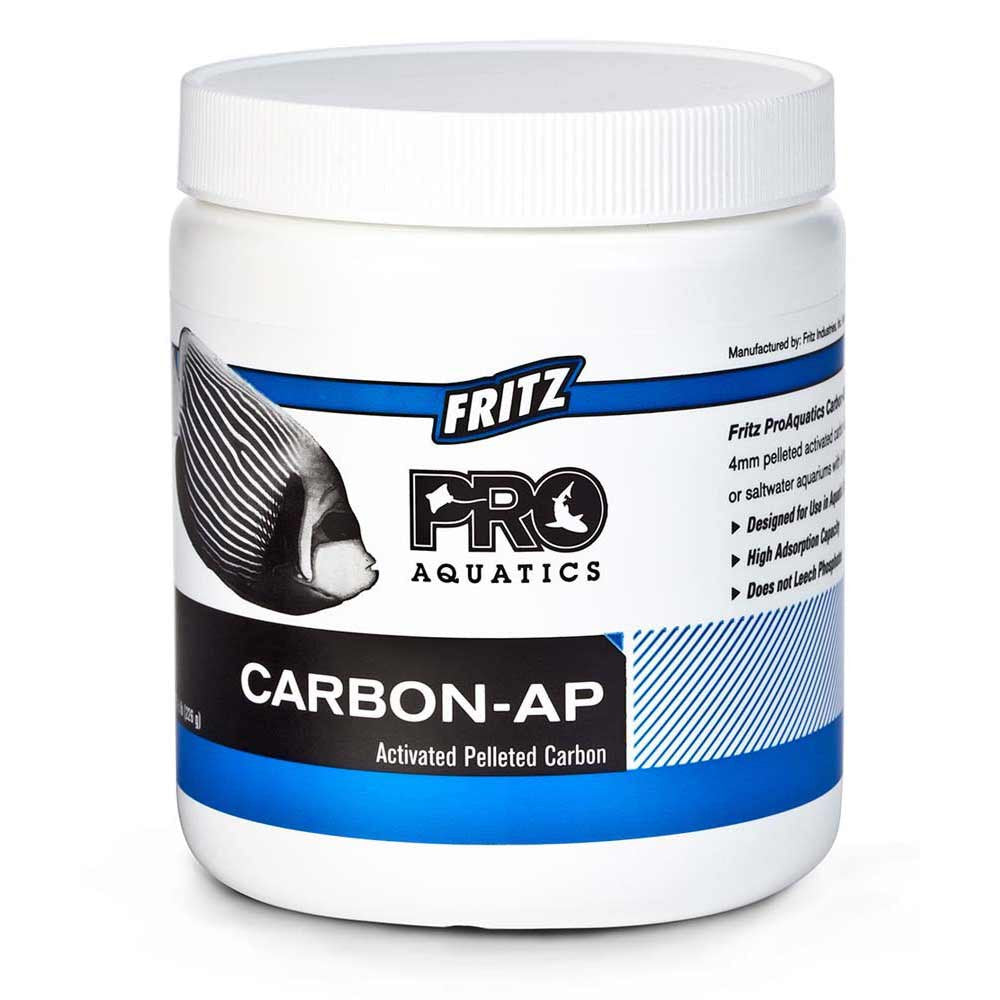 Fritz Pro Aquatics Carbon AP Activated Pelleted Carbon